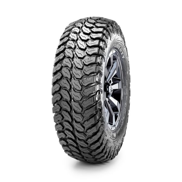  Maxxis ATV Tire Mud/Snow Liberty LIBERT ML3 30X10R14 60M E