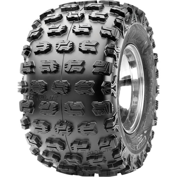 Quad Tyres Maxxis ATV Tire Sport Razr Plus Mx RZ+MX MSCR2 18X10-8 NHS E