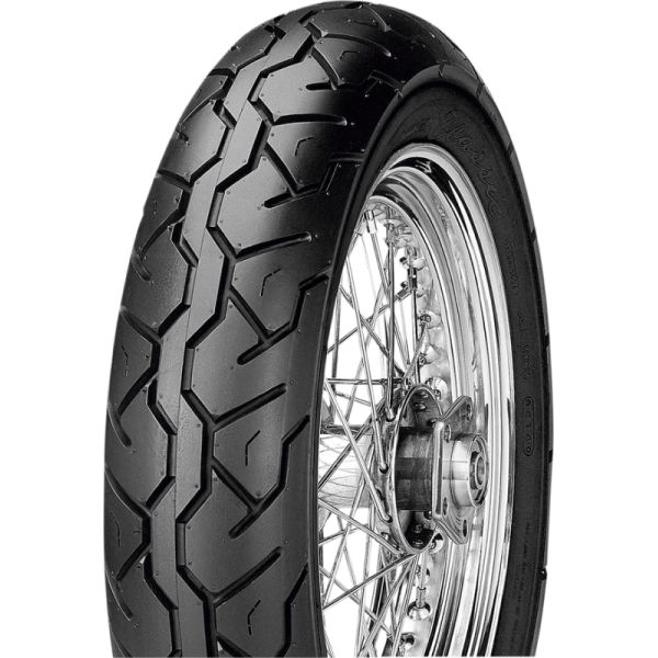 On Road Tyres Maxxis Moto Tire Classic M-6011F 100/90-19 57H TL