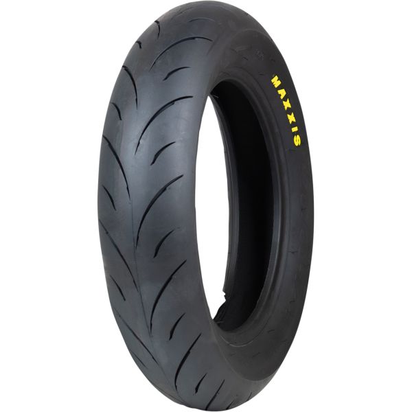 Scooter Tyres Maxxis Moto Tire Ma-r1 Universal MA-R1S 120/80-12 55J TL