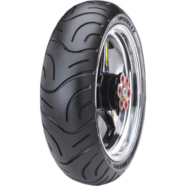 Anvelope Scuter Maxxis Anvelopa Moto Universal M-6029 130/60-13 60P TL