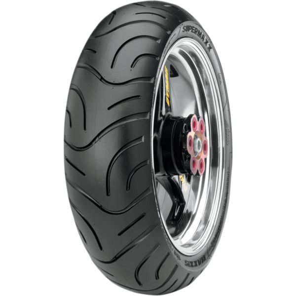 Anvelope Scuter Maxxis Anvelopa Moto Universal M-6029 140/60-13 63L TL