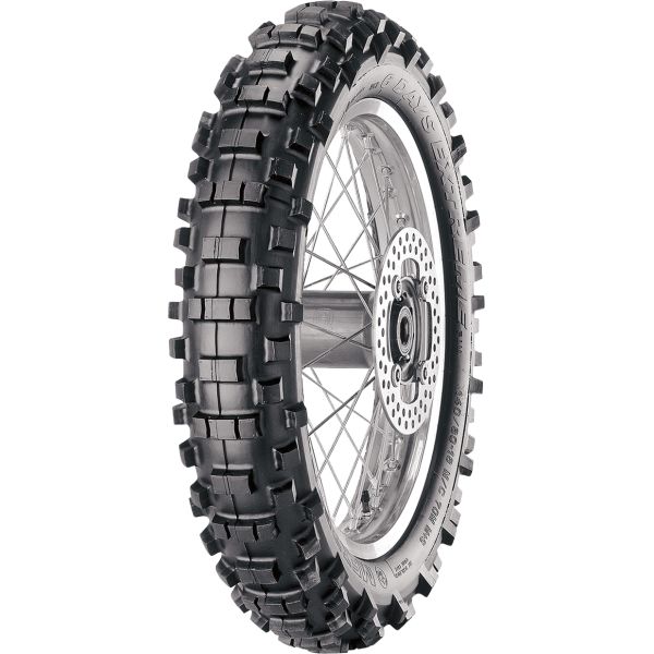  Metzeler Anvelopa Moto 6 Days Extreme MCE6D SUSO 140/80-18 70M TT MS