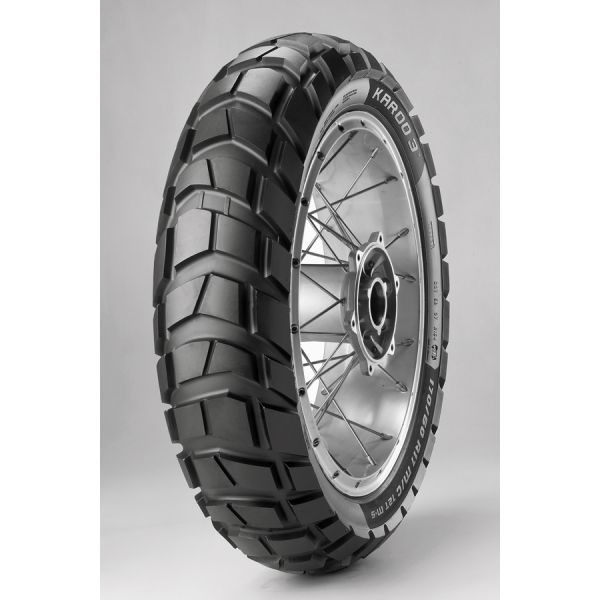 Scooter Tyres Metzeler Moto Tire Feelfree Scooter FFREE R 160/60R15 67H TL
