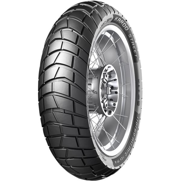 On Road Tyres Metzeler Moto Tire Perfect Me 77 ME77 F/R 3.00-18 47S TL