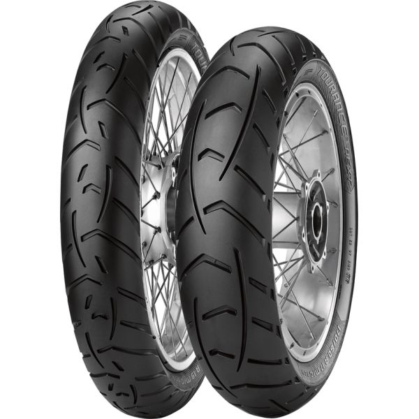 Dual Sport Tires Metzeler Moto Tire Tourance Next TOUNX 150/70R18 70V TL