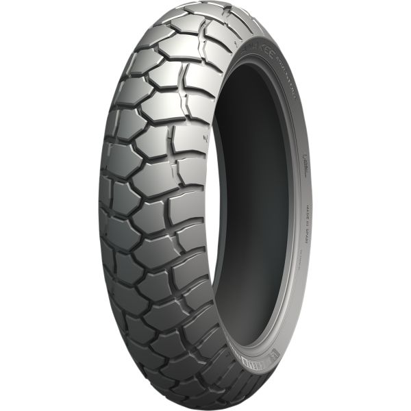 Dual Sport Tires Michelin Tire Anaadv 130/80r17 65h Tl-688509