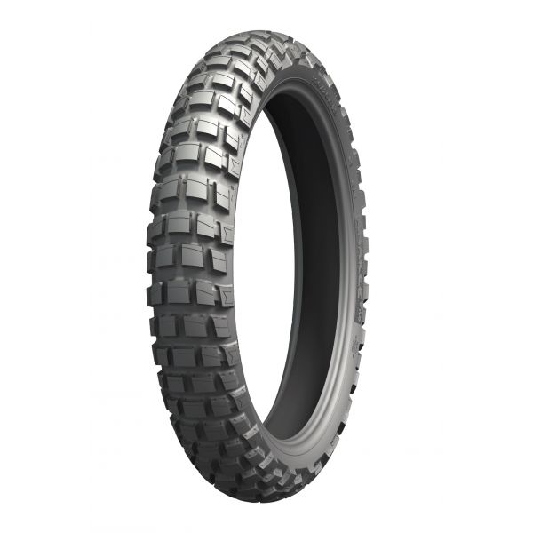 Dual Sport Tires Michelin Tire Anakee Wild Rear 110/80-18 58s Tt-541241