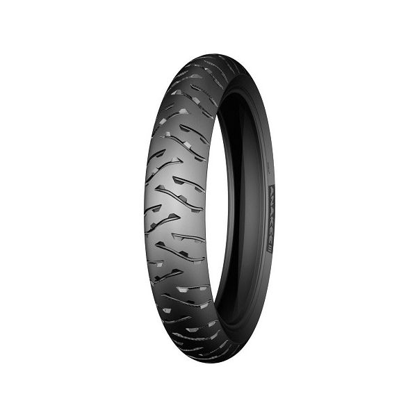 Dual Sport Tires Michelin Tire Anakee 3 Front 120/70r19 60v Tl/tt-258411