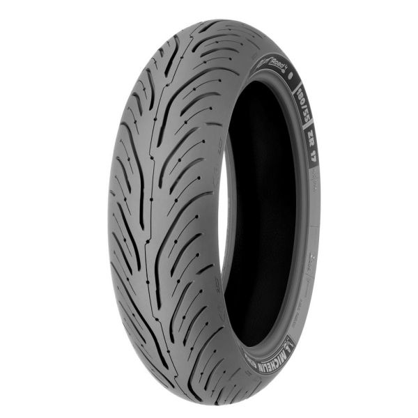  Michelin Pilot Road 4 Anvelopa Scooter Spate 160/60r15 67h Tl-620409