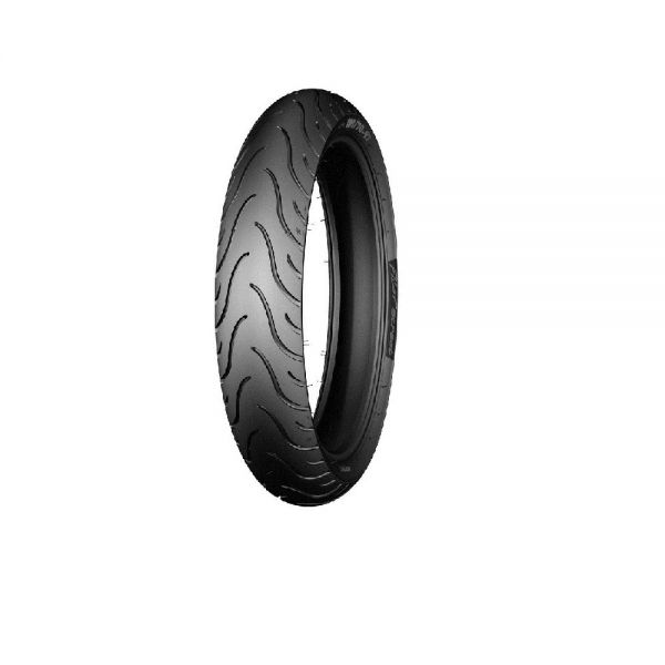 On Road Tyres Michelin Tire Pilot Street Radial Rear 150/60r17 66h Tl/tt-720861