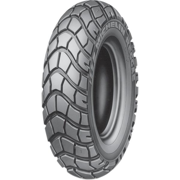 Scooter Tyres Michelin Scooter Tire Reggae Front/rear 130/90-10 61j Tl-104647