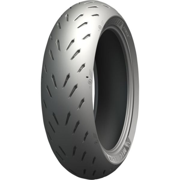 On Road Tyres Michelin Tire Road 5 Rear 160/60zr17 (69w) Tl-088877