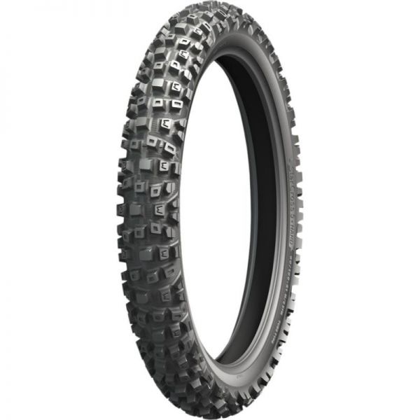 MX Enduro Tires Michelin Tire Starcross 5 Hard Front 90/100-21 57m Tt Nhs-290055