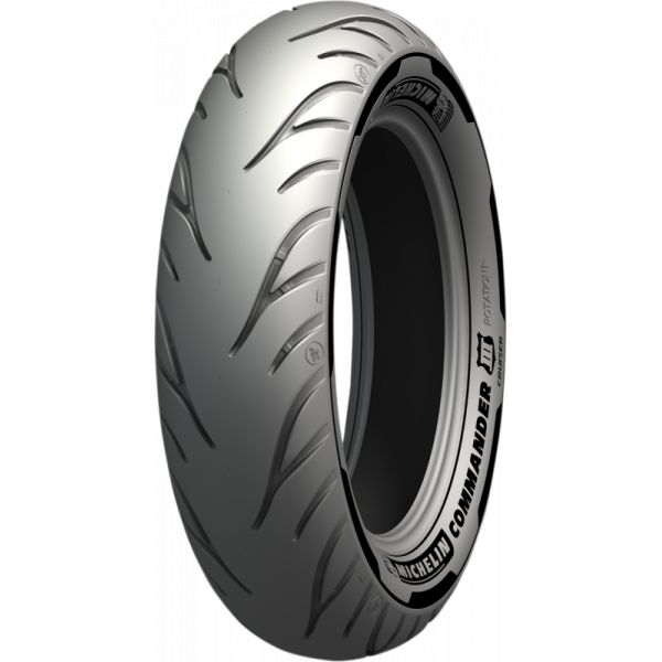  Michelin Tire Cmdr3 Crsr 180/70b15 76h-999381
