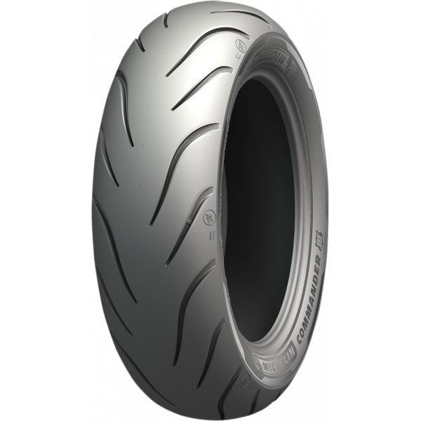  Michelin Commander 3 Reinforced Touring Anvelopa Moto Spate 180/65b16 81h-420712