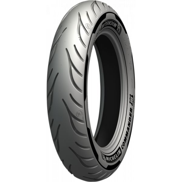  Michelin Tire Cmdr3 Crsr 110/90b19 62h-077968