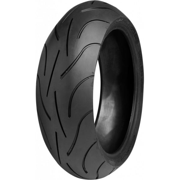 On Road Tyres Michelin Tire Pilot Power 2ct Rear 170/60zr17 (72w) Tl-076572