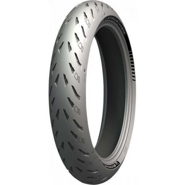 On Road Tyres Michelin Tire Power 5 120/70zr17 (58w)-064441