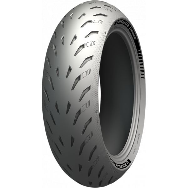 On Road Tyres Michelin Tire Power 5 160/60zr17 (69w)-934330