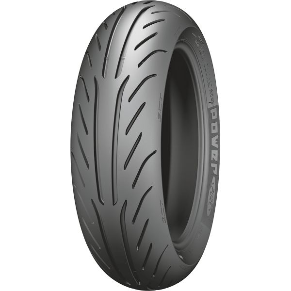  Michelin Power Pure Sc Anvelopa Scooter Spate 140/60-13 57p Tl-068265