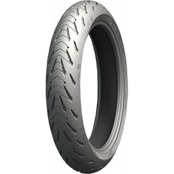 On Road Tyres Michelin Tire Road 5 Front 120/60zr17 (55w) Tl-094996