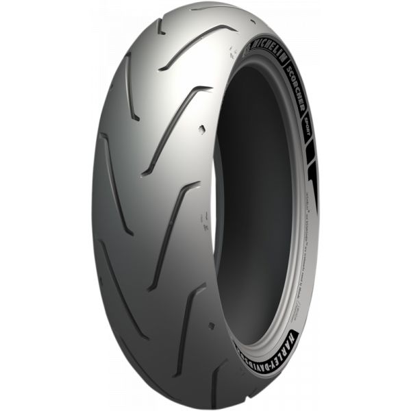 Chopper Tyres Michelin 120/70 Zr 17 M/c (58w)-475979