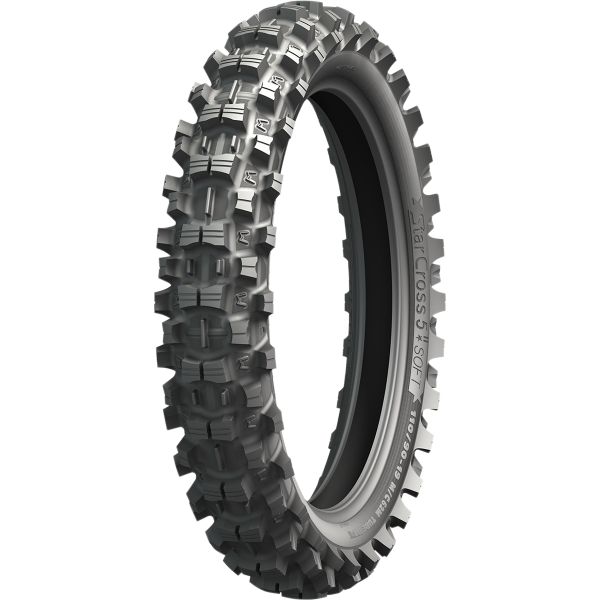 Anvelope MX-Enduro Michelin Starcross Anvelopa Enduro Spate 110/100-18 64m Tt Nhs-227750