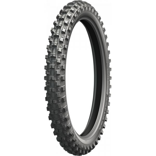 MX Enduro Tires Michelin Starx 5 Md 70/100-17-021161