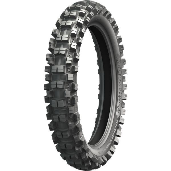 MX Enduro Tires Michelin Starx 5 Md 90/100-14-649440