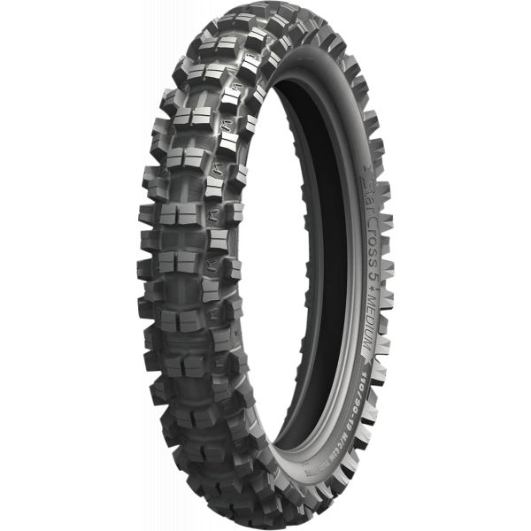 MX Enduro Tires Michelin Starx 5 Mini 2.75-10-086733