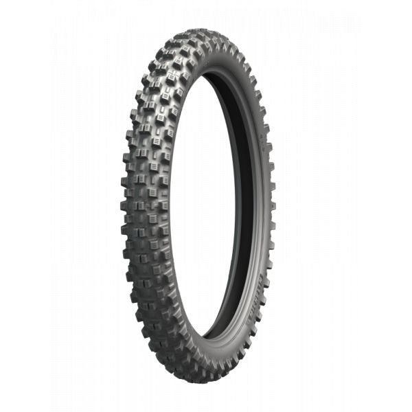 MX Enduro Tires Michelin Trackr 80/100-21 51r Tt-691556