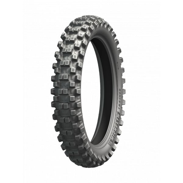 MX Enduro Tires Michelin Trackr 100/100-18 59r Tt-535355