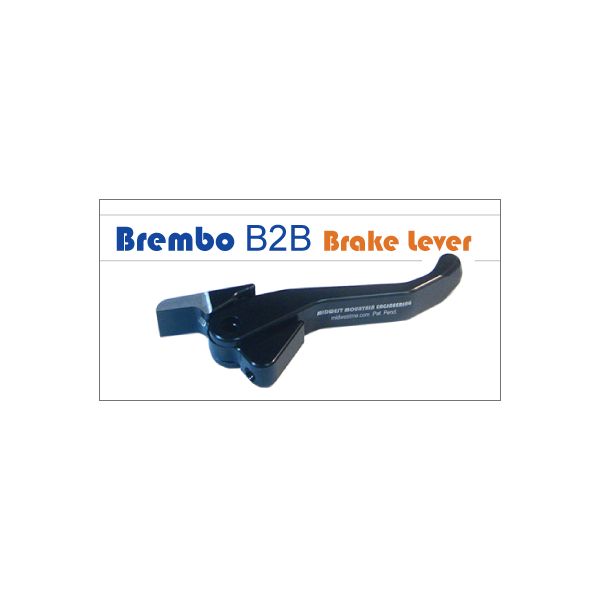  Midwest Brembo B2B KTM 2014-2020 Aluminium Brake Lever