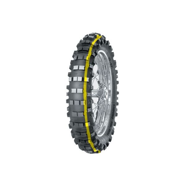 Anvelope MX-Enduro Mitas Anvelopa Moto Spate Ef-07 140/80-18 Dunga Galbena-226280 2021