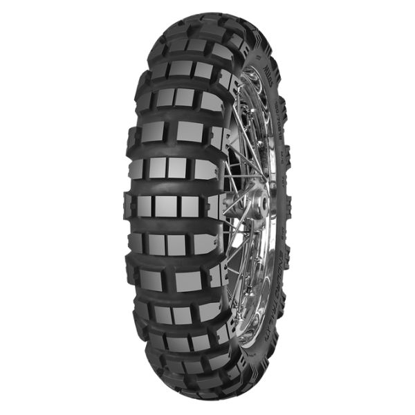 MX Enduro Tires Mitas Moto Tire Enduro Trail-xt+ Dakar EDTRXT+D YY 140/80B18 70T TL/T 03170823