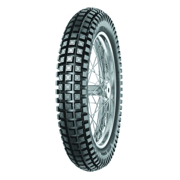 Trial Tires Mitas Moto Tire ET-01 2.75-21 45M TL 03140014