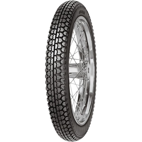 MX Enduro Tires Mitas Moto Tire H-03 F/R 2.75-18 48P TT 03050964