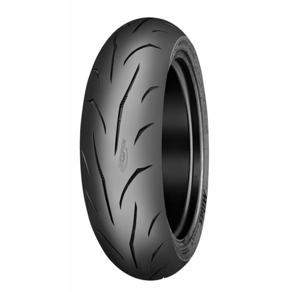 On Road Tyres Mitas Moto Tire Sport Force+ SPOFO+ 150/60ZR17 (66W)TL 03021428