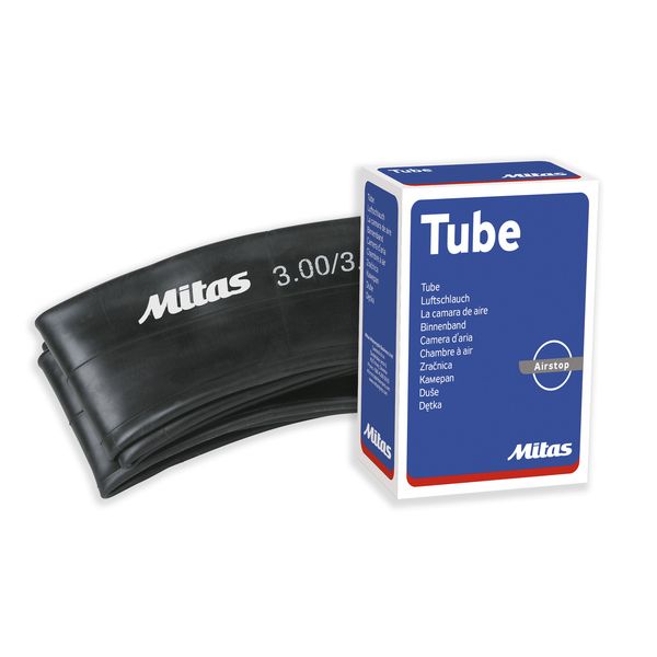 Motorcycle Tubes Mitas Rear/Front Moto Tire Tube Tube 2,25-16-576890 2021