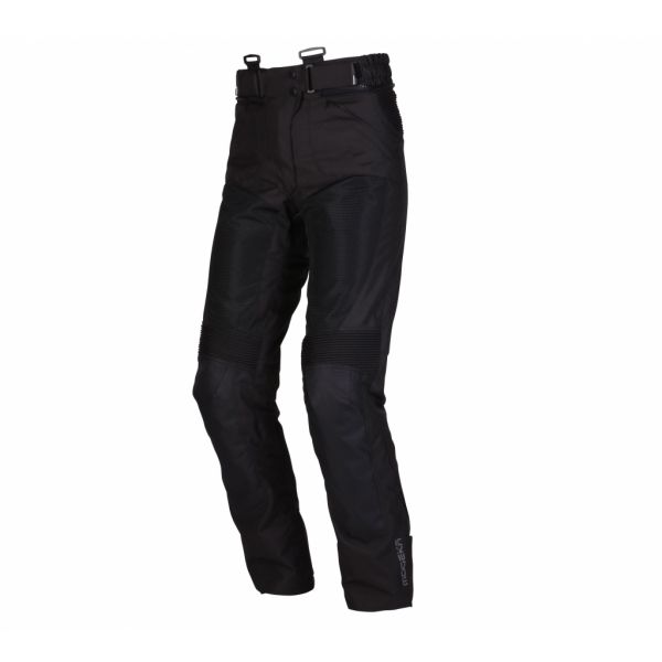  Modeka Pantaloni Moto Textili Dama Veo Air Black