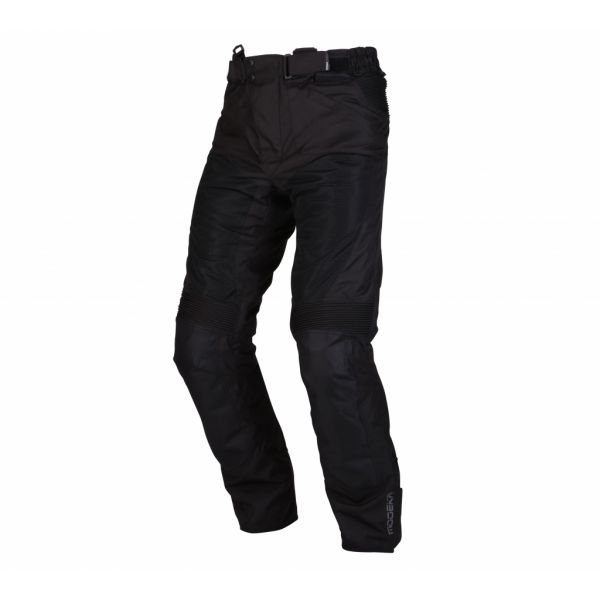  Modeka Pantaloni Moto Textili Veo Air Black