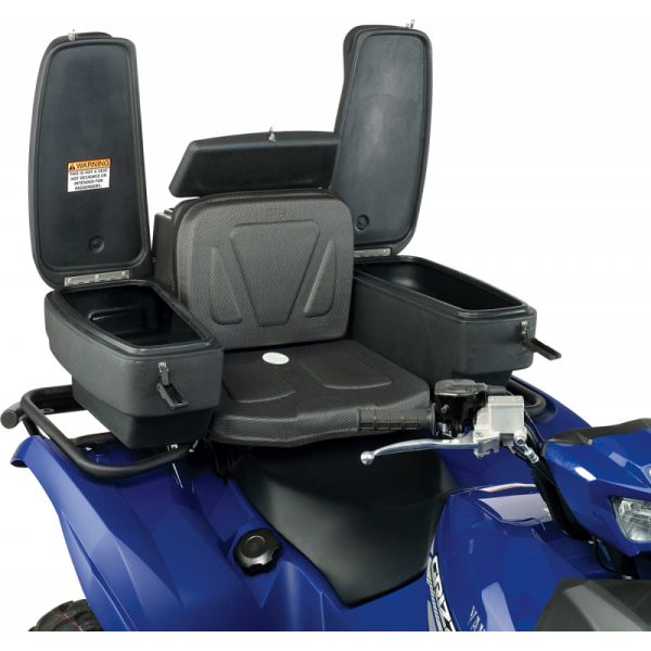  Moose Racing Cutie Portbagaj ATV Spate cu Racitor - 35050211
