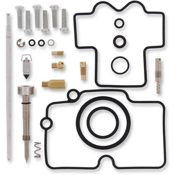  Moose Racing Kit Reparatie Carburator Honda CRF 150 26-1474