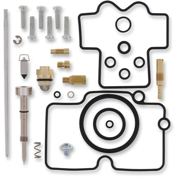  Moose Racing Kit Reparatie Carburator Honda CRF 450 R 26-1461
