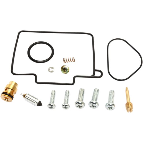  Moose Racing Kit Reparatie Carburator HQV CR 125/WR 125/250/300 26-1583
