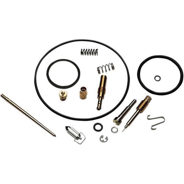 Carburetor Repair Kit Moose Racing Carburetor Rapair Kit Ktm EXC 450/SX 450 26-1520