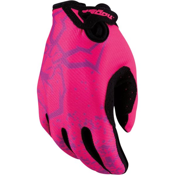  Moose Racing Manusi Enduro Copii SX1 Pink