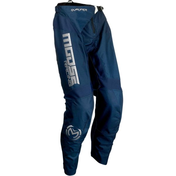 Pants MX-Enduro Moose Racing Moto MX Pants Qualifier Navy