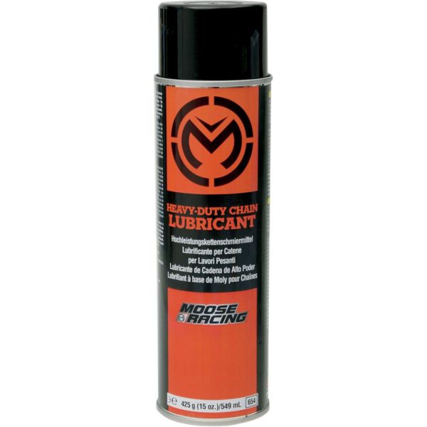 Spray de lant Moose Racing Spray Ungere Lant Heavy Duty 549ML